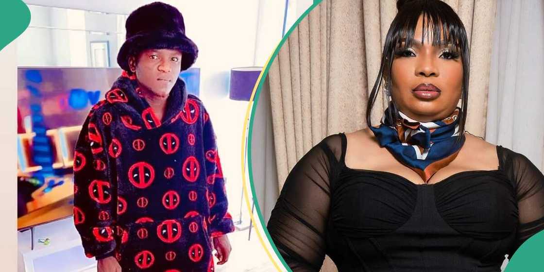 Portable describes the music industry as a war zone. Portable describes the music industry as a war zone.