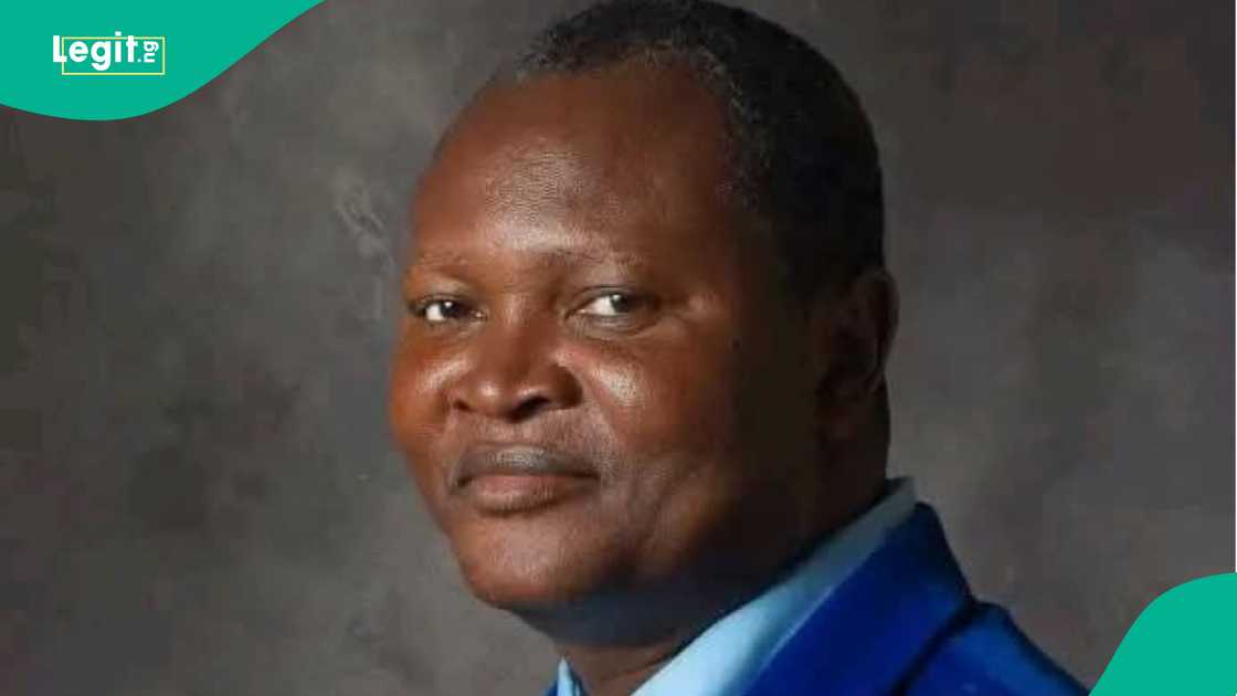 Newlywed expelled from church over ontimacy Refusal