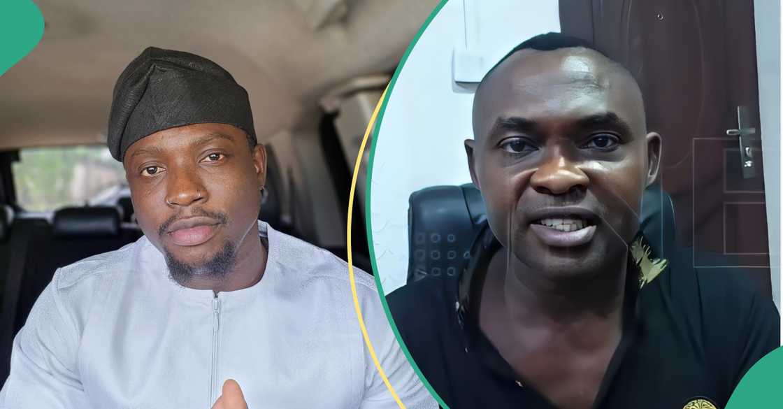 Hotelier admits to assaulting 16-year-old boy in Lagos, Verydarkman reacts Hotelier admits to assaulting 16-year-old boy in Lagos, Verydarkman reacts