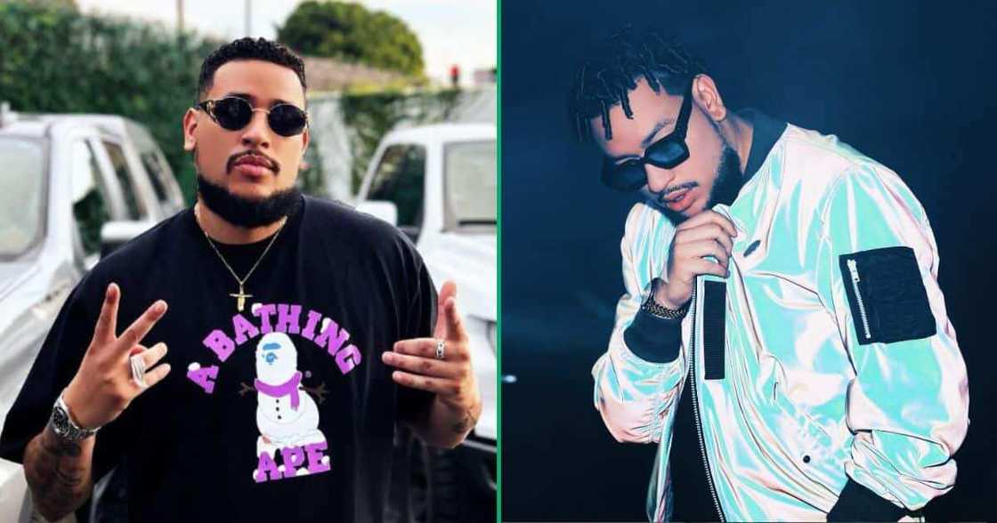 AKA's murder mastermind was allegedly paid R800K