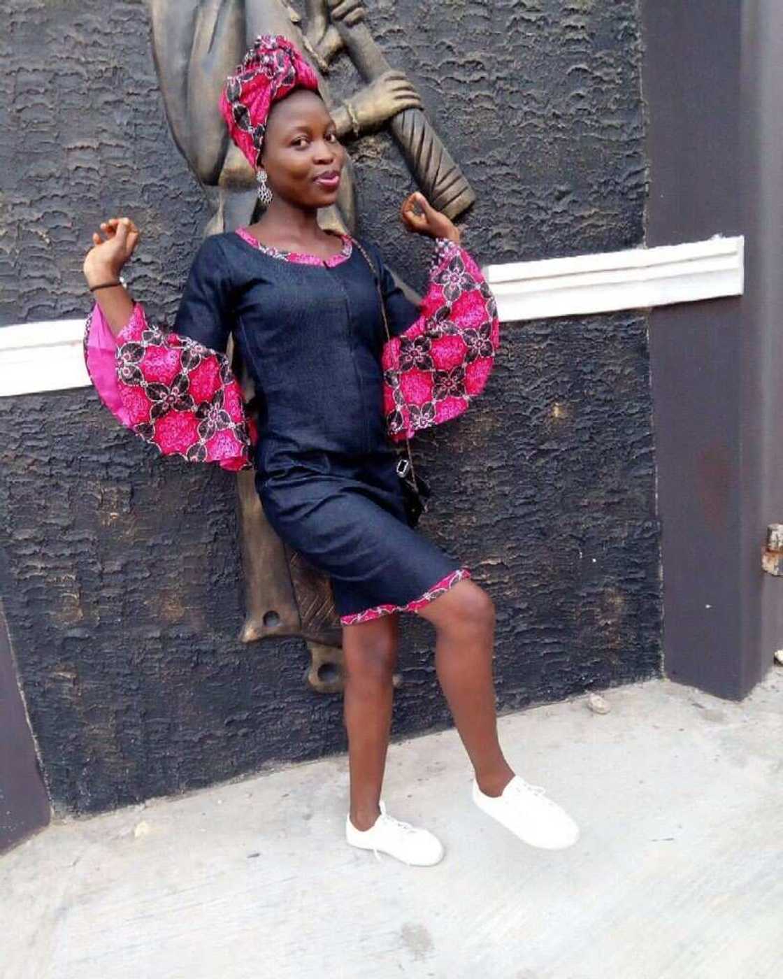 Jeans gown styles for ladies in 2019 Jeans gown styles for ladies in 2019