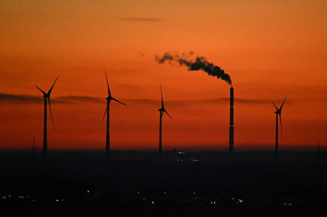 The EU must focus on achieving its bid to decarbonise the European economy, ex-ECB chief Mario Draghi said in his hotly anticipated report The EU must focus on achieving its bid to decarbonise the European economy, ex-ECB chief Mario Draghi said in his hotly anticipated report