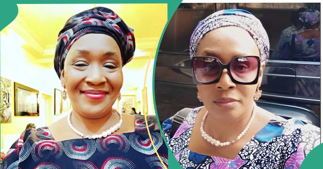 Kemi Olunloyo shares how she was sexually abused by 20 men at a spot Kemi Olunloyo shares how she was sexually abused by 20 men at a spot