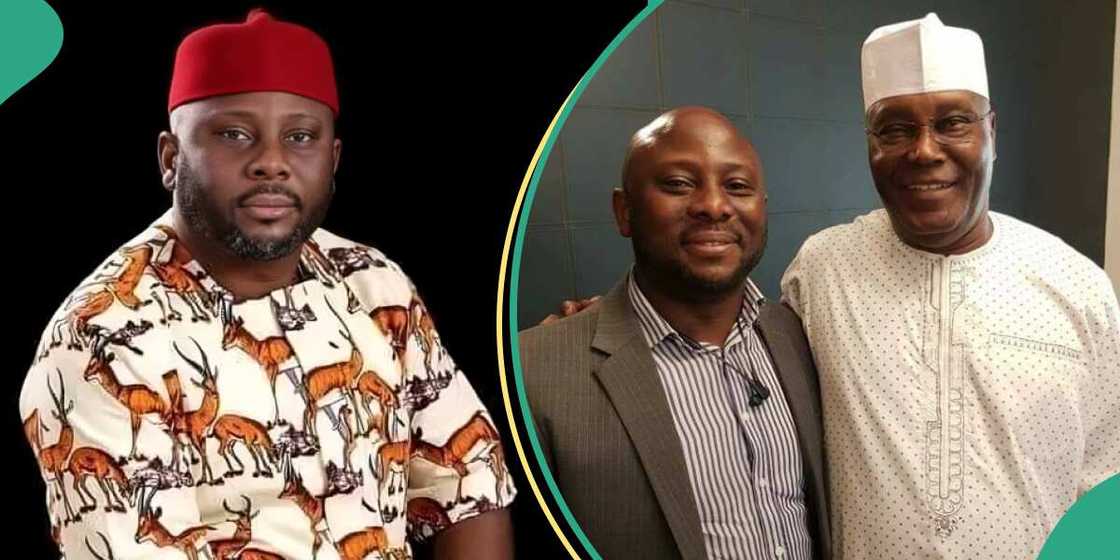 Onu has vowed to immediately appeal the judgment of the court against him. Onu has vowed to immediately appeal the judgment of the court against him.