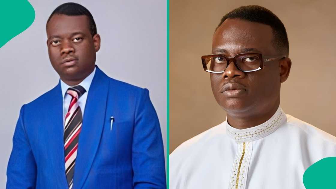 5 interesting facts about Apostle Arome Osayi you may not know about