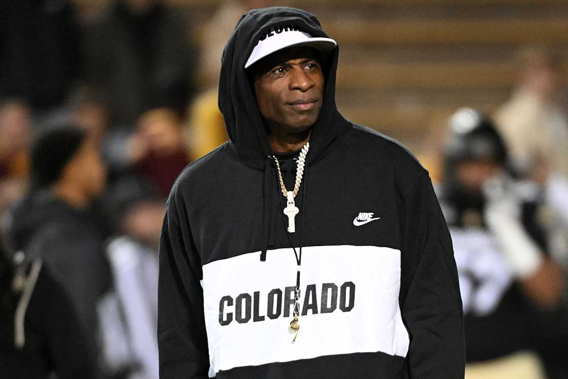 Deion Sanders
