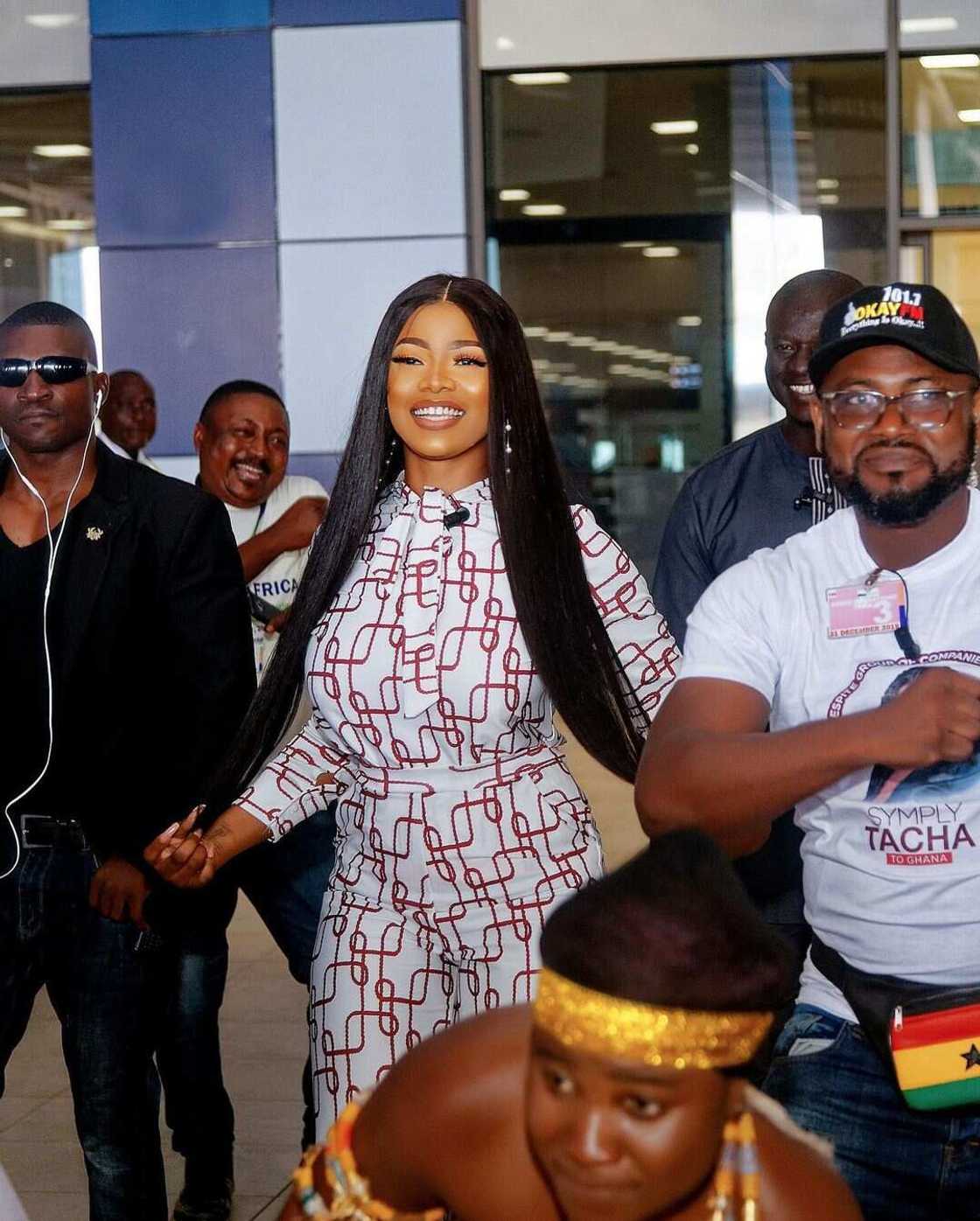 Tacha Big Brother Naija Tacha Big Brother Naija