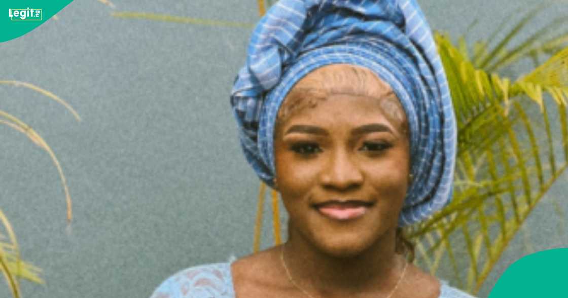 A lady opens up about how her brother was found 17 days after he went missing A lady opens up about how her brother was found 17 days after he went missing