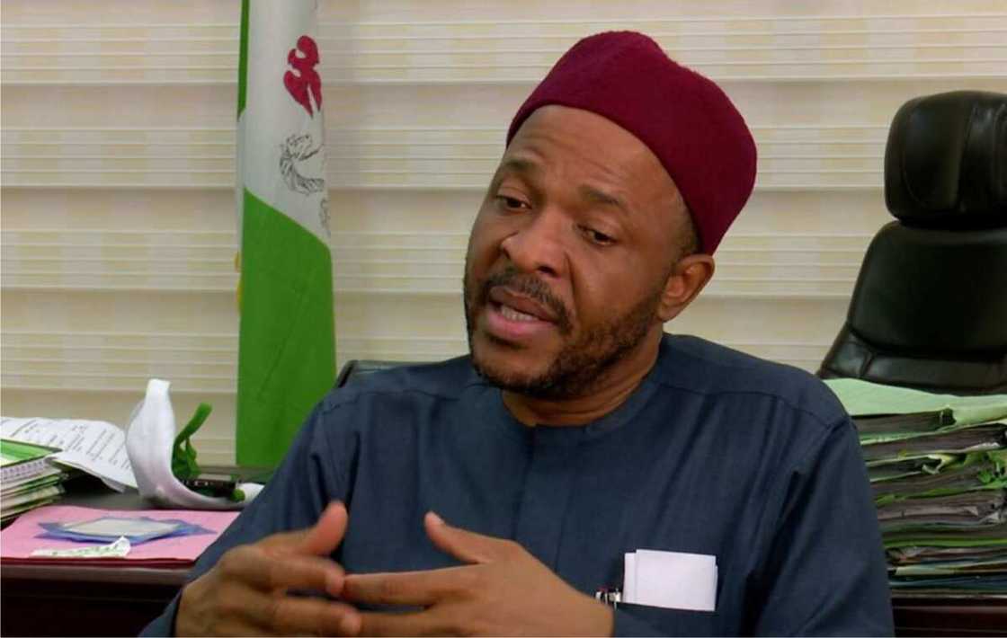 2023 general elections, Chukwuemeka Nwajiuba, APC