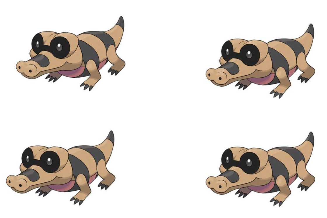 rarest shiny pokemon in pokemon go rarest shiny pokemon in pokemon go