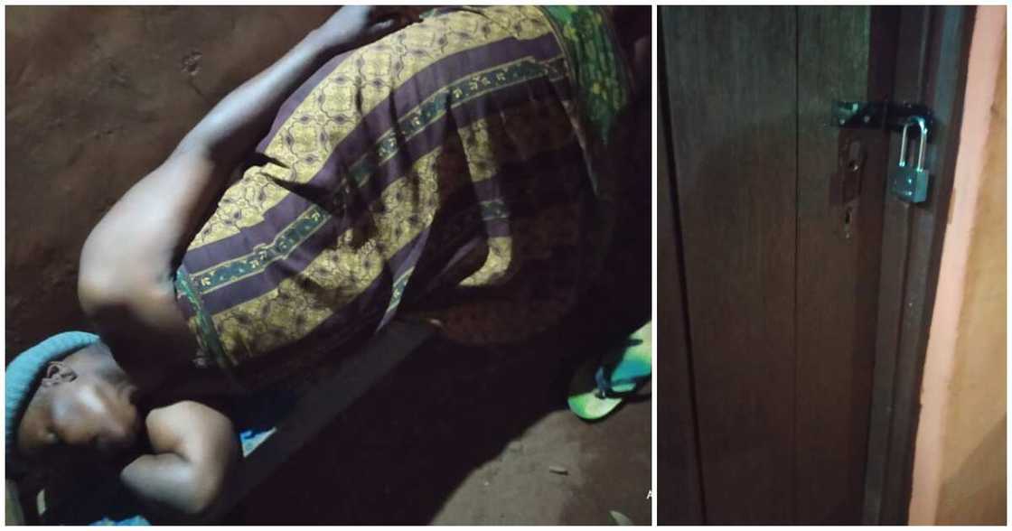 Widow, Anambra state Widow, Anambra state