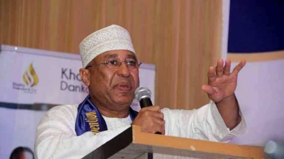 Alwan Ali Hassan, Buhari's Appointee Missing, Kaduna Train Attack, Bank of Agriculture Alwan Ali Hassan, Buhari's Appointee Missing, Kaduna Train Attack, Bank of Agriculture