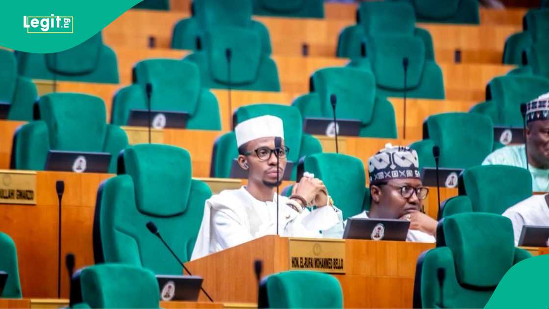 Life sentence for Kanu, 20 years for Boko Haram: El-Rufai calls out ‘unequal justice.