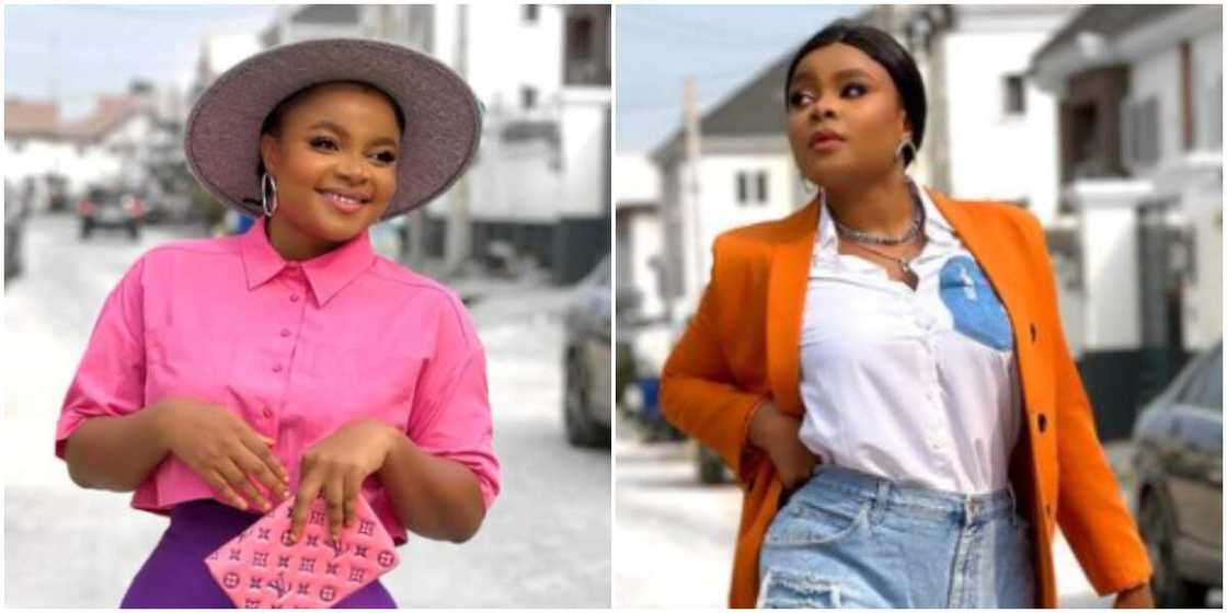 Bimbo Ademoye Bimbo Ademoye