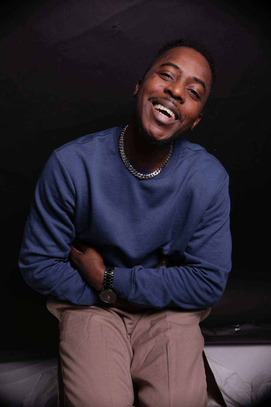 Oriri Osayomore, Oriri Oriri Osayomore, Oriri