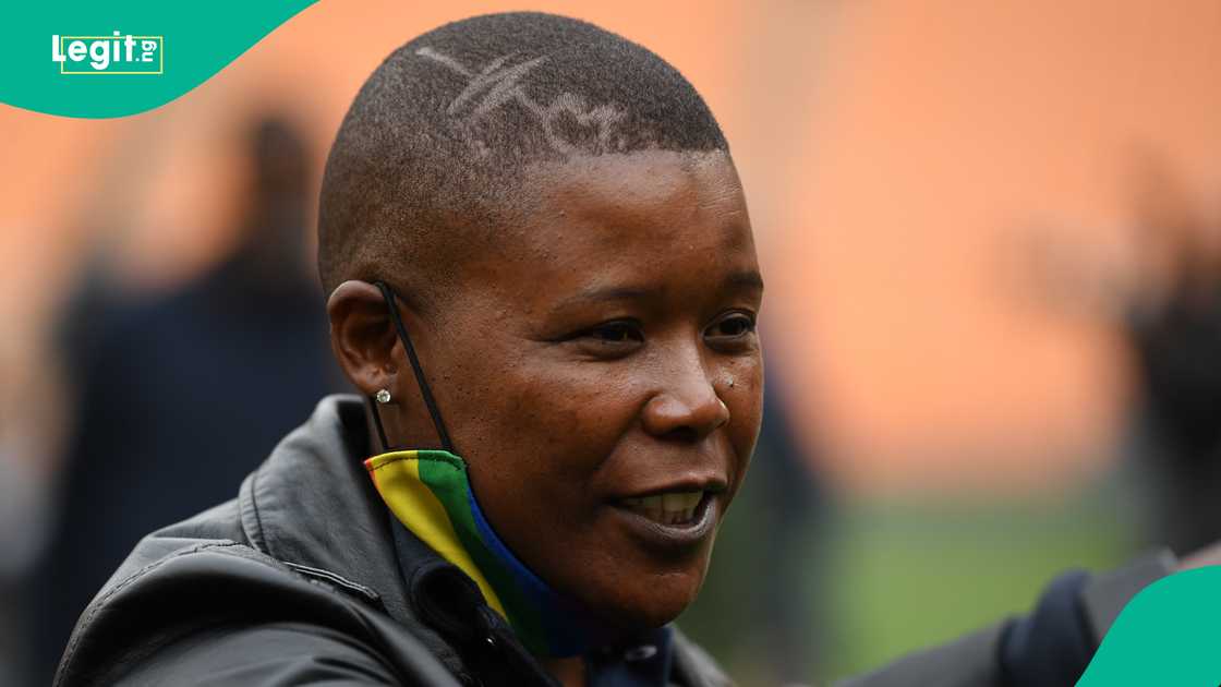 Portia Modise, South Africa, Banyana Banyana, AWCON, Super Falcons, Nigeria