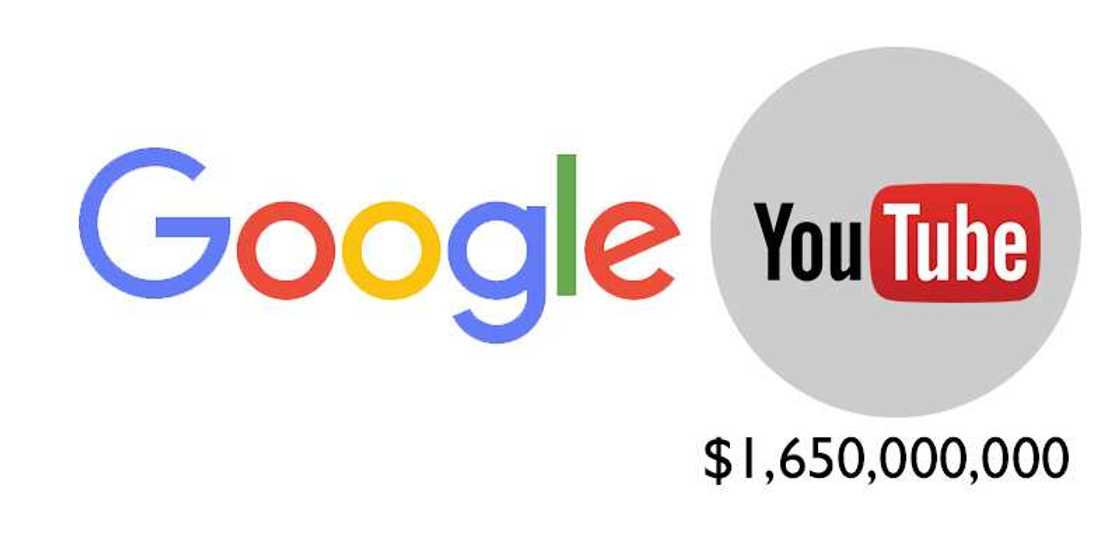 Who owns Google and YouTube? Who owns Google and YouTube?