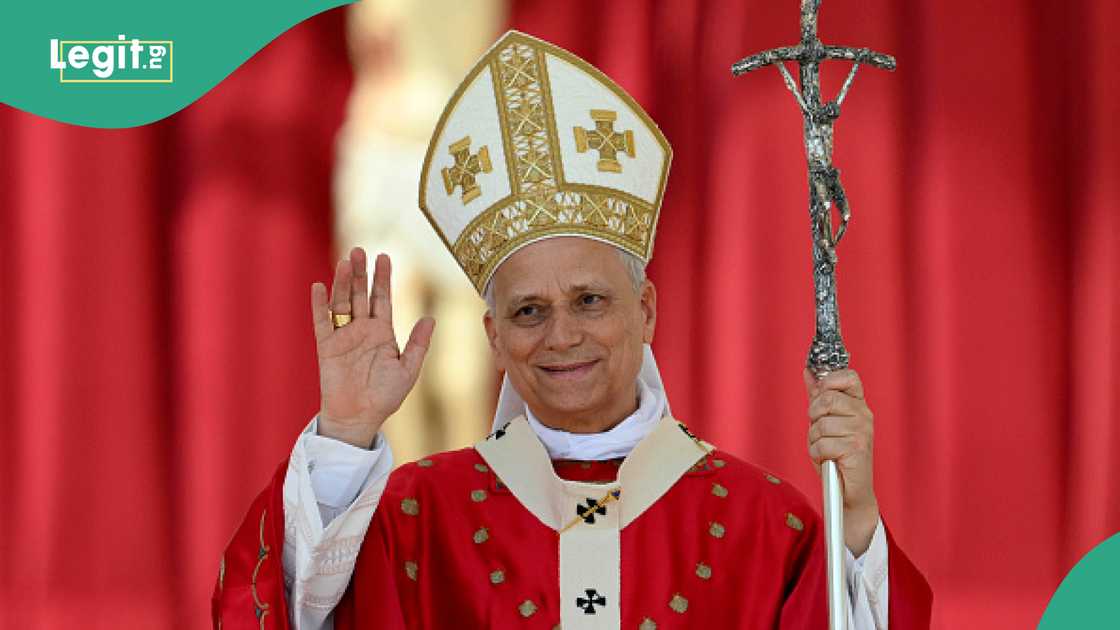 Details emerge as Pope Leo continues deal over appointments Details emerge as Pope Leo continues deal over appointments