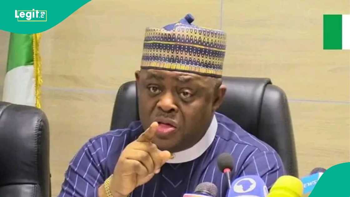 Fani-Kayode condemns claims that Christians aren’t targeted in Nigeria and calls for urgent action against terrorists. Fani-Kayode condemns claims that Christians aren’t targeted in Nigeria and calls for urgent action against terrorists.