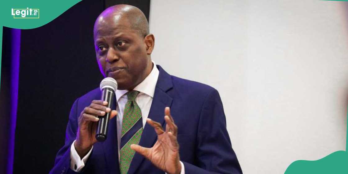 CBN ways and means CBN ways and means