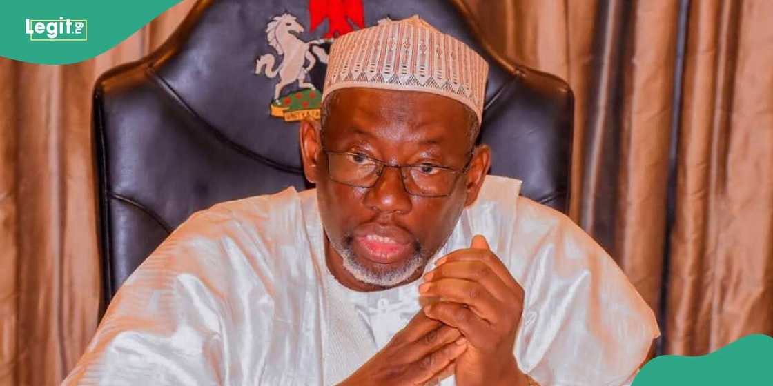 Jigawa state governor, Umar Namadi, approves N2.8billion for Ramadan feeding programme Jigawa state governor, Umar Namadi, approves N2.8billion for Ramadan feeding programme