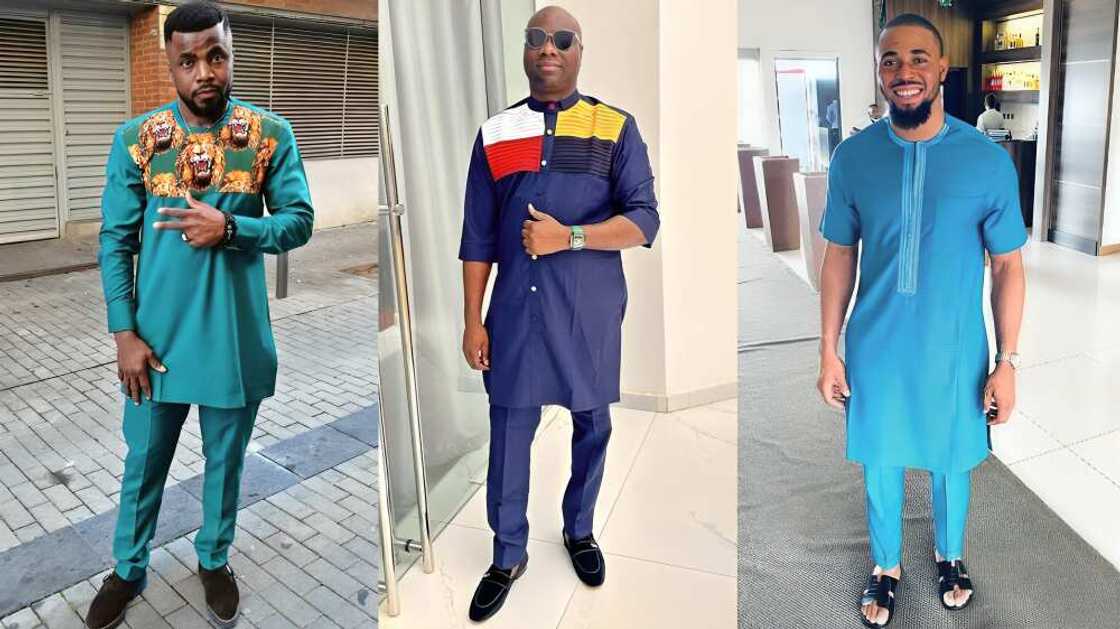 Nigerian traditional wear designs Nigerian traditional wear designs