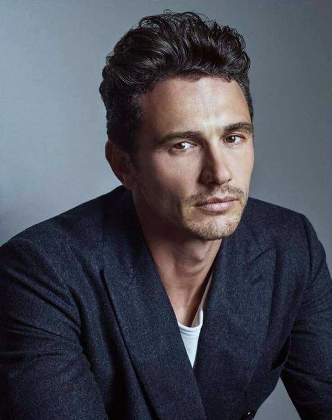 James Franco education James Franco education