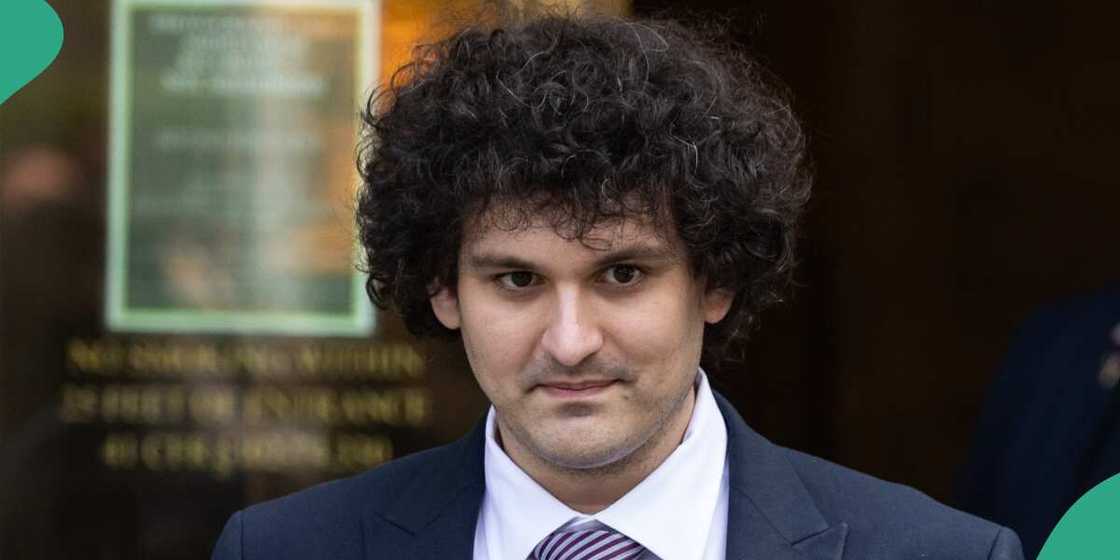 Former Crypto King, Sam Bankman-Fried Guilty of Charges, Faces 115 Years in Jail Former Crypto King, Sam Bankman-Fried Guilty of Charges, Faces 115 Years in Jail