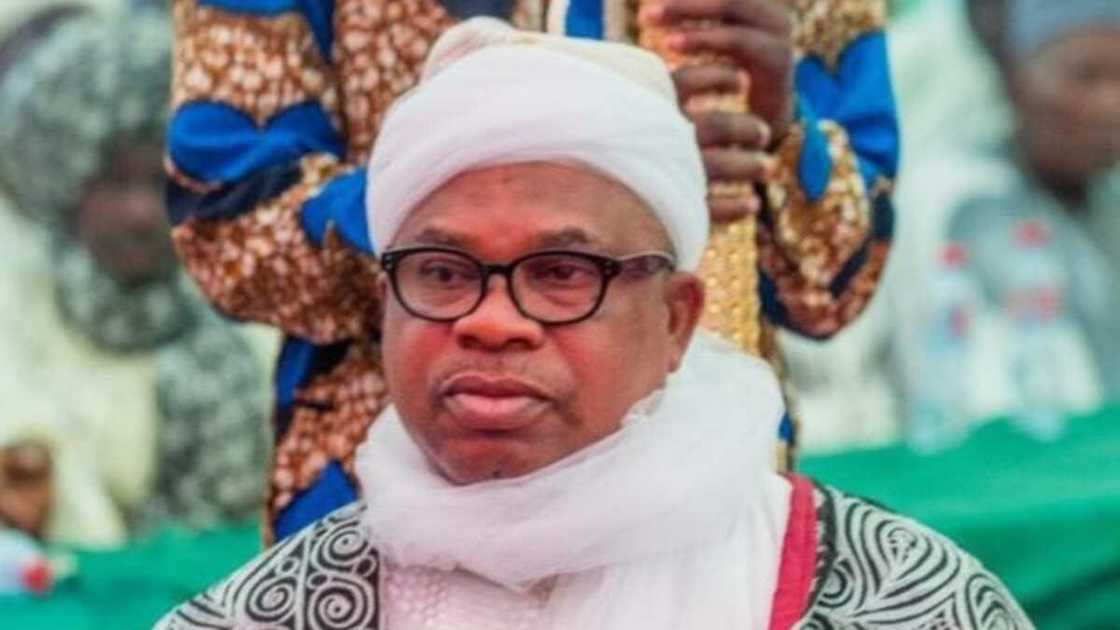 Bola Oyebamiji: Muslim Commissioner Sponsors Building of Secretariat for CAN in Osun Bola Oyebamiji: Muslim Commissioner Sponsors Building of Secretariat for CAN in Osun