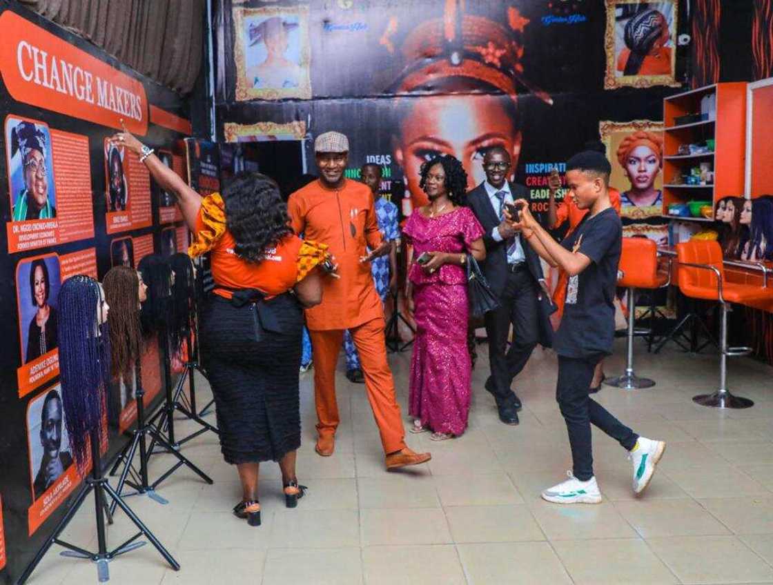 Organization Supports 431 Returned Migrants in Edo, to Train 10,000 More in 2022 Organization Supports 431 Returned Migrants in Edo, to Train 10,000 More in 2022