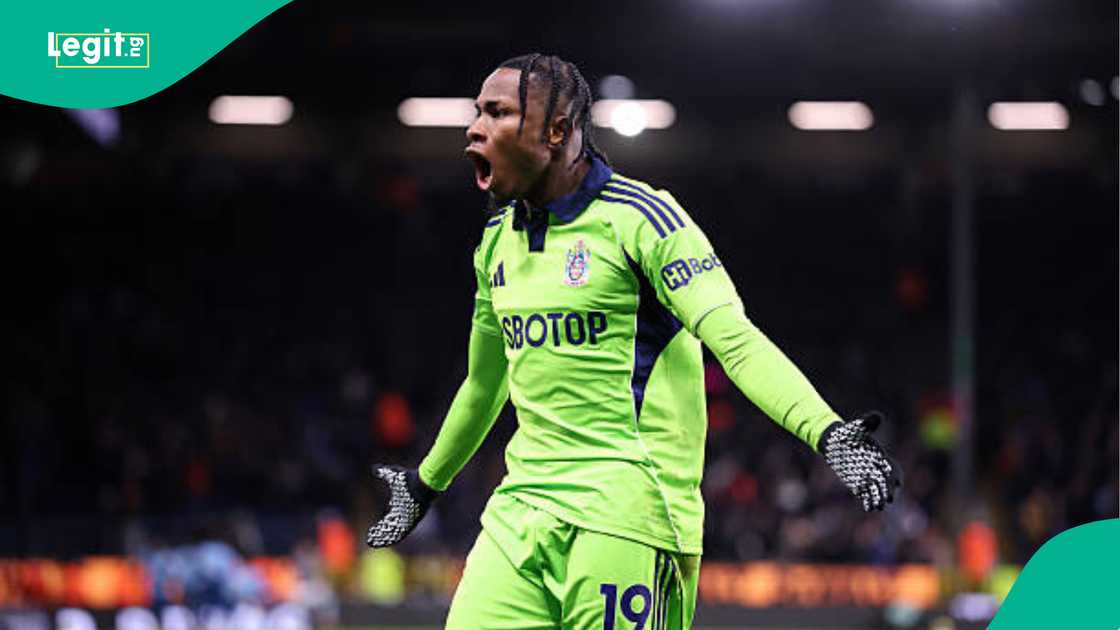 Samuel Chukwueze, AC Milan, Super Eagles, Serie A, Fulham, Nigeria Samuel Chukwueze, AC Milan, Super Eagles, Serie A, Fulham, Nigeria