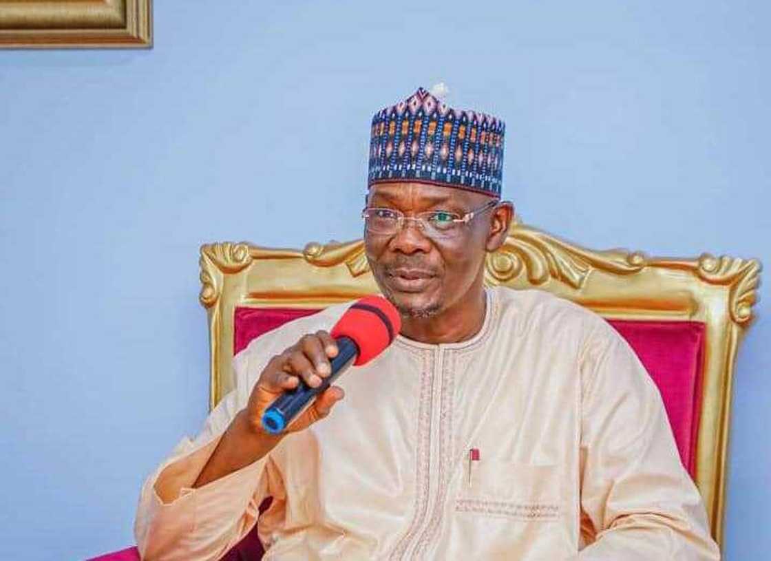 Abdullahi Sule Abdullahi Sule