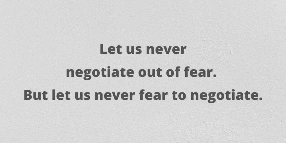 JFK speeches JFK speeches