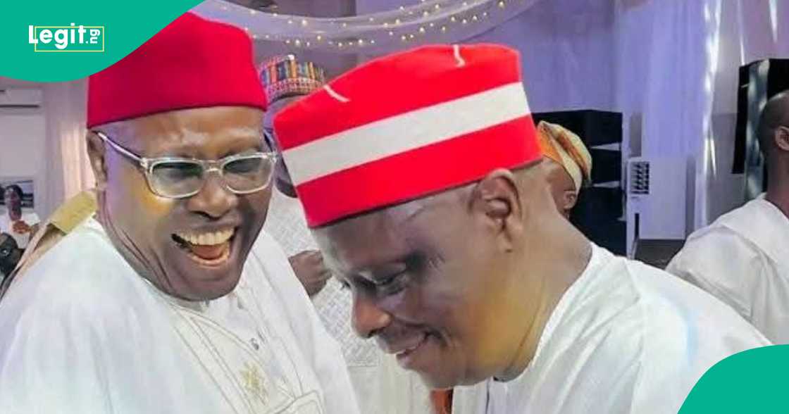 Jagororin NNPP sun taru a Abuja