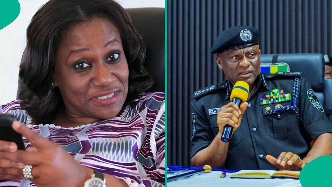 Popular Ex-Ogun Broadcaster “Aunty Kitan” Assassinated Popular Ex-Ogun Broadcaster “Aunty Kitan” Assassinated