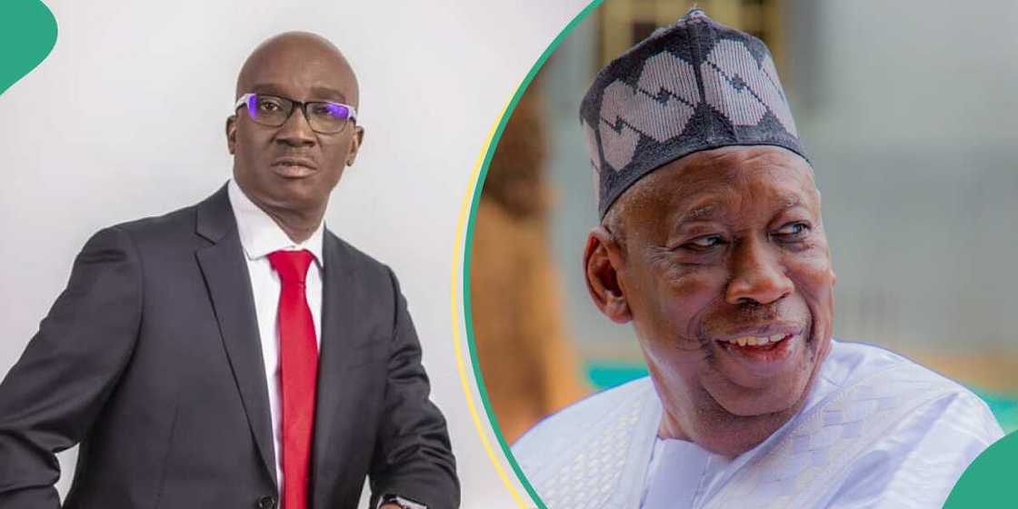 Monday, Ganduje, APC Monday, Ganduje, APC