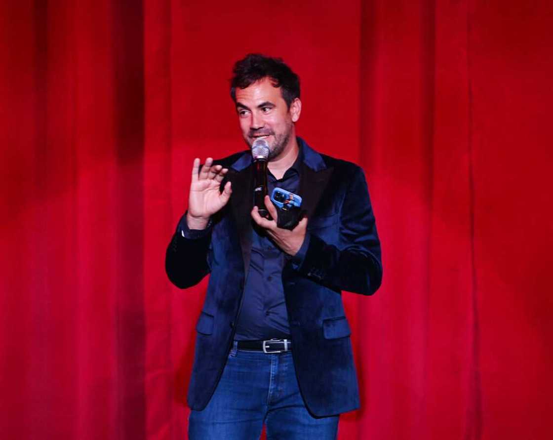 Biographie d’Alex Goude: carrière Biographie d’Alex Goude: carrière