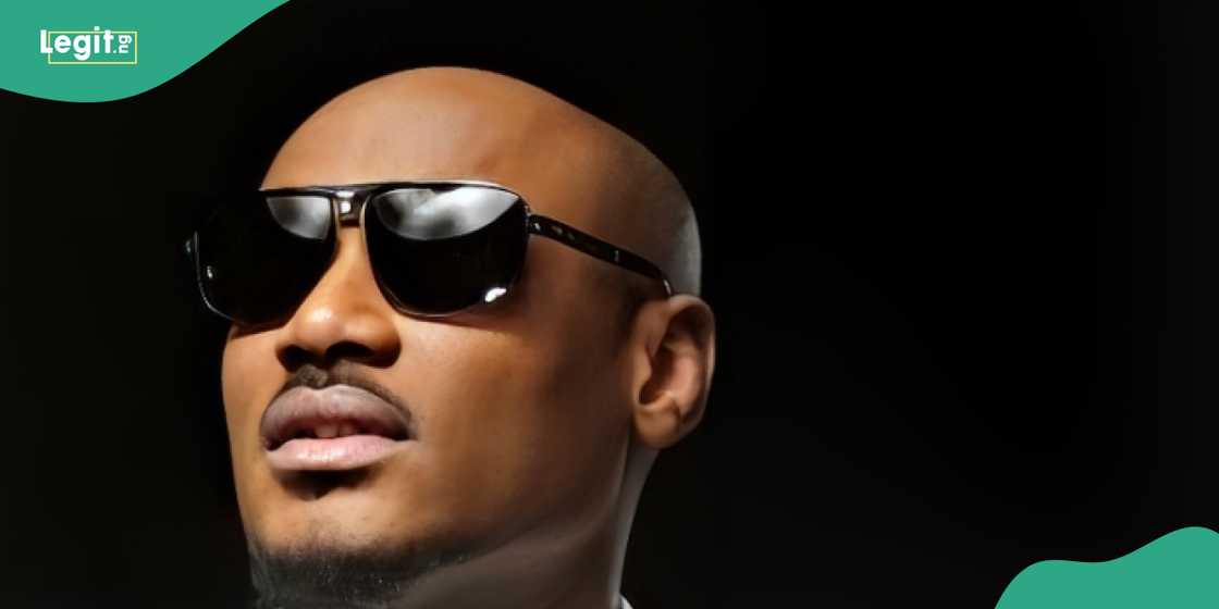 2Baba's latest outing with Natasha Osawaru trends as he continues to make headlines over his controversial split from Annie Idibia. 2Baba's latest outing with Natasha Osawaru trends as he continues to make headlines over his controversial split from Annie Idibia.