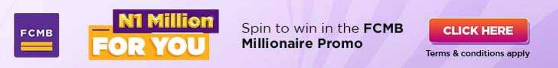 Excitement as FCMB Millionaire Promo Goes Digital, Set to Reward 23,000 Customers Excitement as FCMB Millionaire Promo Goes Digital, Set to Reward 23,000 Customers
