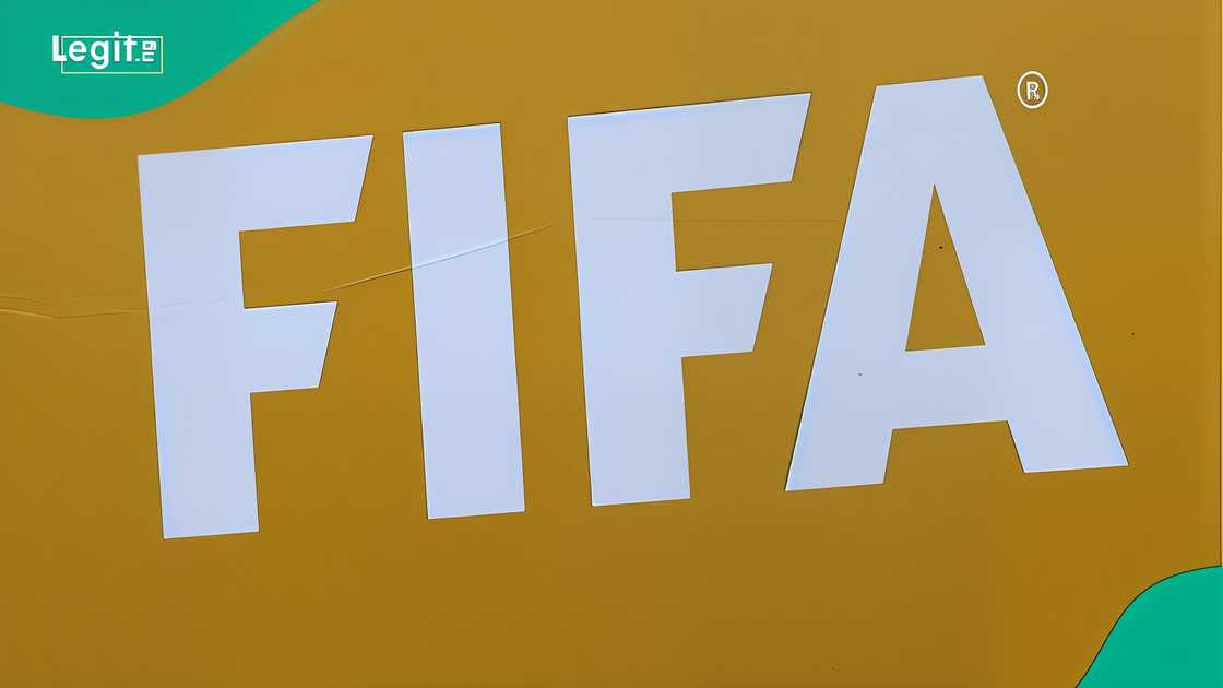 FIFA, Congo FA, Sanction, Nigeria, South Africa