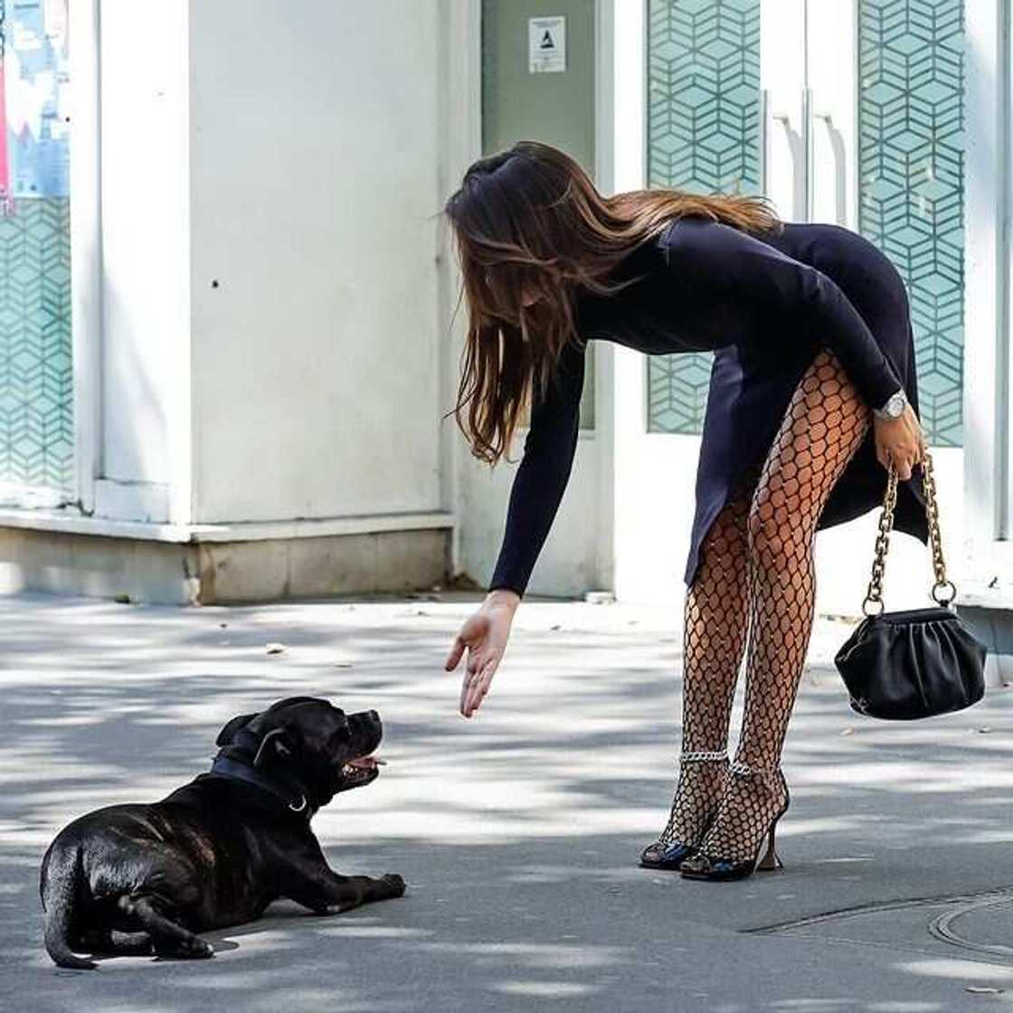 Qui est la Femme de Benjamin Mendy? Tout savoir sur son épouse Qui est la Femme de Benjamin Mendy? Tout savoir sur son épouse