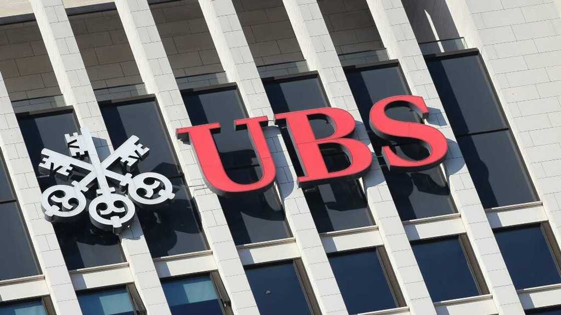 Under Swiss rules, UBS would typically have to consult shareholders over six weeks Under Swiss rules, UBS would typically have to consult shareholders over six weeks