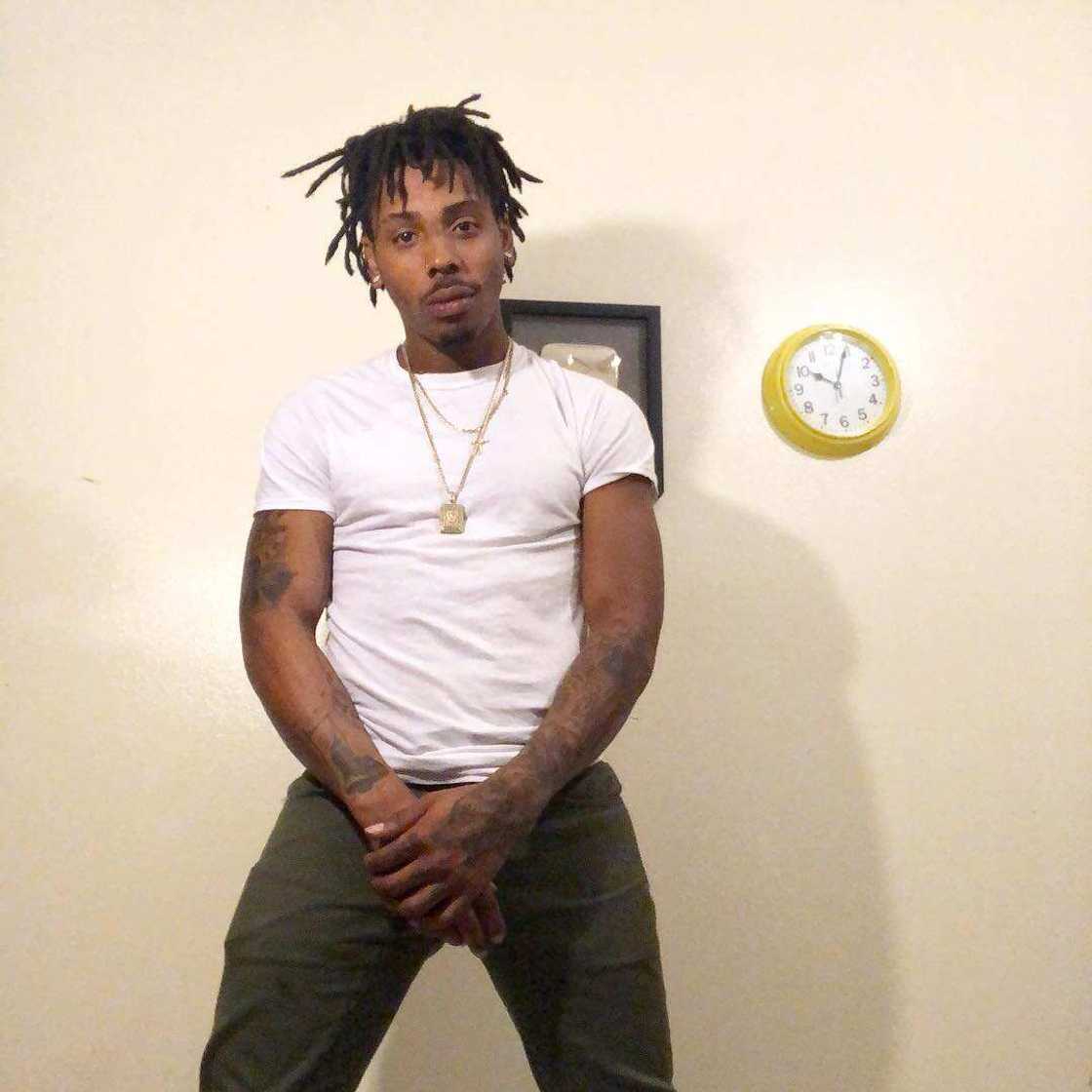 Yung Poppy Yung Poppy
