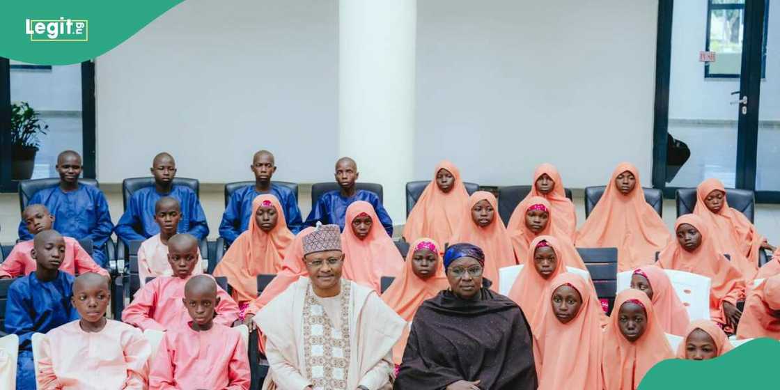 Uba Sani rolls out free education to Kaduna students Uba Sani rolls out free education to Kaduna students
