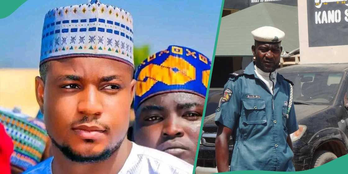 Auwal Sankara: 5 things on commissioner 'nabbed in Kano with married woman in uncompleted building' Auwal Sankara: 5 things on commissioner 'nabbed in Kano with married woman in uncompleted building'