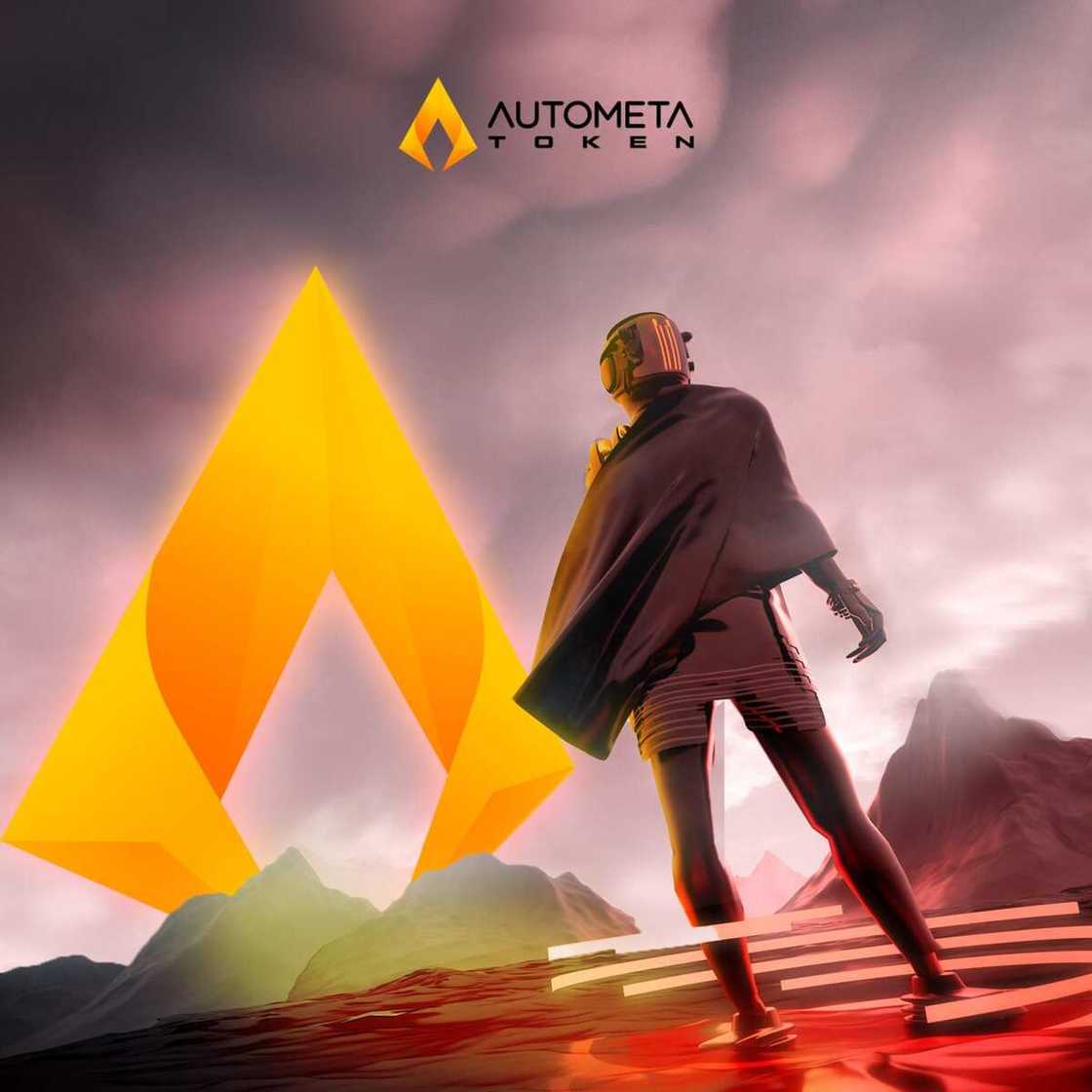Get Ready For The Future Of Finance! Autometa (ATA), UFO Gaming (UFO) and Luckyblock (LBLOCK) Get Ready For The Future Of Finance! Autometa (ATA), UFO Gaming (UFO) and Luckyblock (LBLOCK)