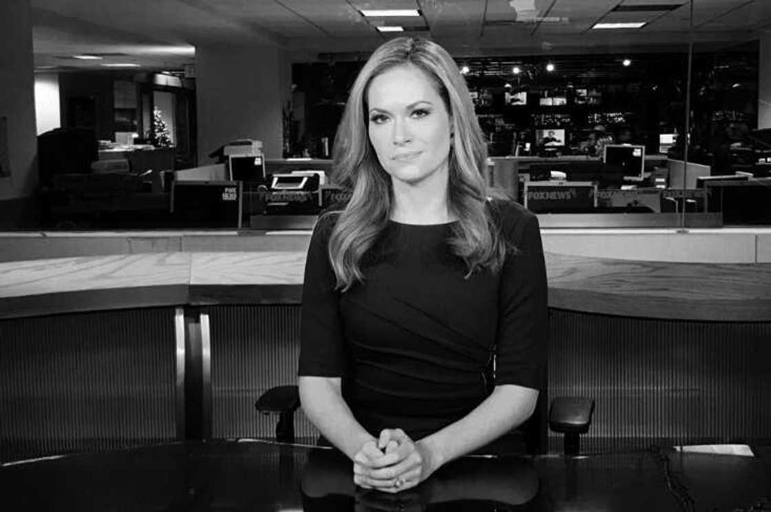 Fox News Gillian Turner bio: age, height, measurements, husband