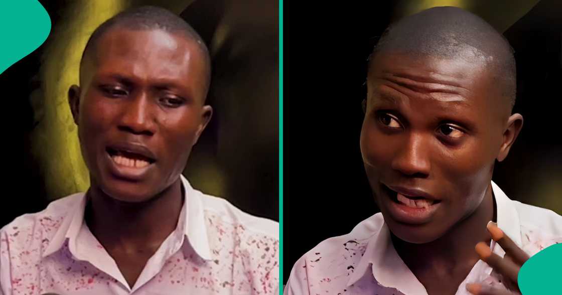 Former pastor admits to performing fake miracles, shares how he did it Former pastor admits to performing fake miracles, shares how he did it