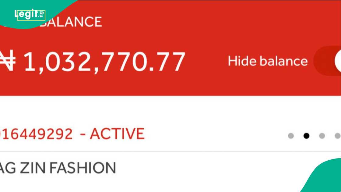 Canada-based Nigerian mum of 4 reacts as Nigerians send her over N1 million after her marriage crashed