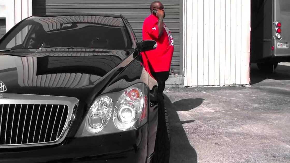 Maybach Maybach